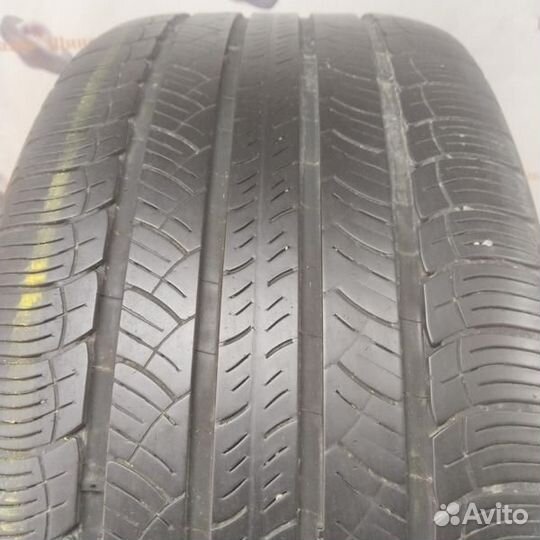 Michelin Latitude Tour HP 255/50 R19