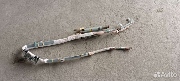 Подушка безопасности шторка MazdaCX-9TB R Оригинал