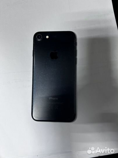 iPhone 7, 32 ГБ