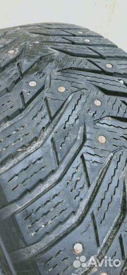 Kumho WinterCraft Ice WI31 225/55 R17 101T