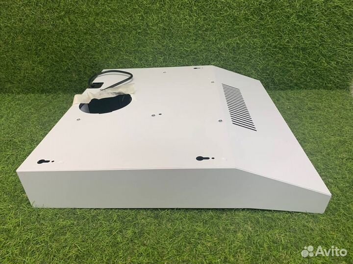 Вытяжка Lex S 500 White chti000309