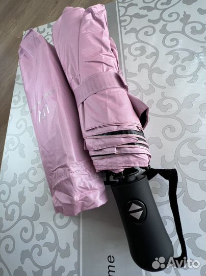 Автоматический зонт