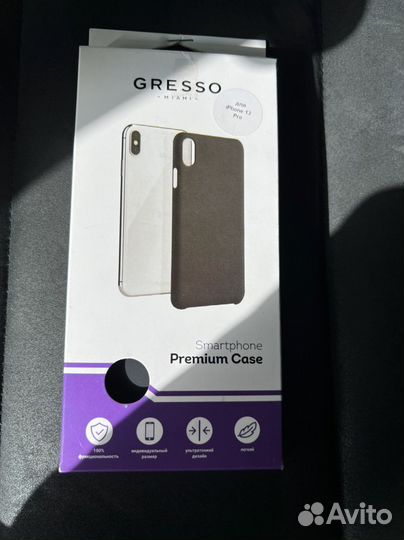 Чехол на iPhone 13 pro