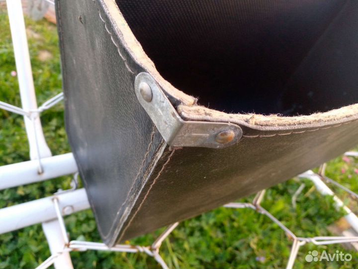 Крышка кофр чемодан/чехол возможно от швейной