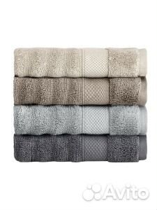 Полотенце банное махровое