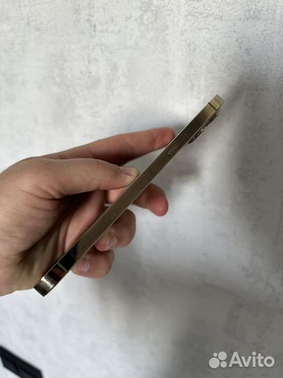 iPhone 12 Pro Max, 128 ГБ