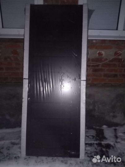 Двери межкомнатные