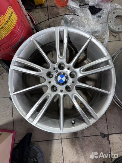 Диск Bmw 193 стиль r18