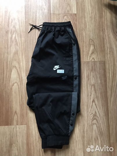 Спортивные штаны найк мужские
