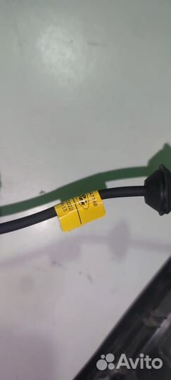 Датчик закрытия крышки багажника Discovery Sport