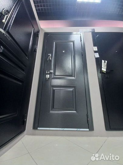 Входные Двери от компании TanDoor