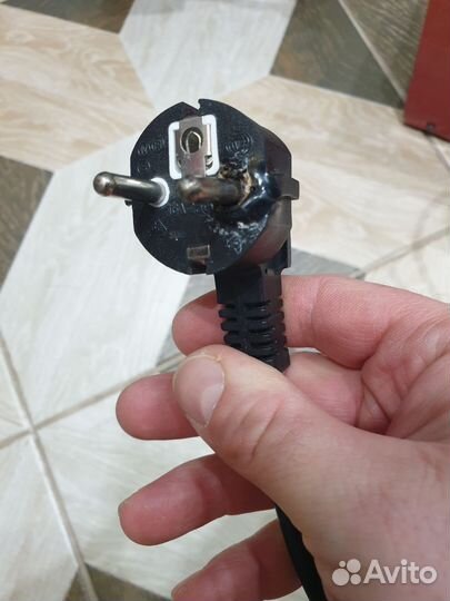 Тепловая пушка Oasis