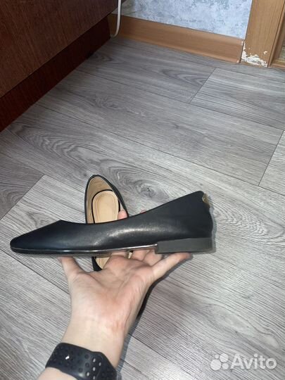 Балетки