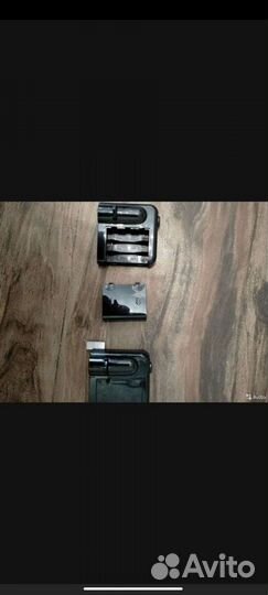 Подсветка дверей с логотипом