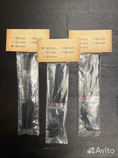 Спицы для велосипеда (bmx / бмх) раён