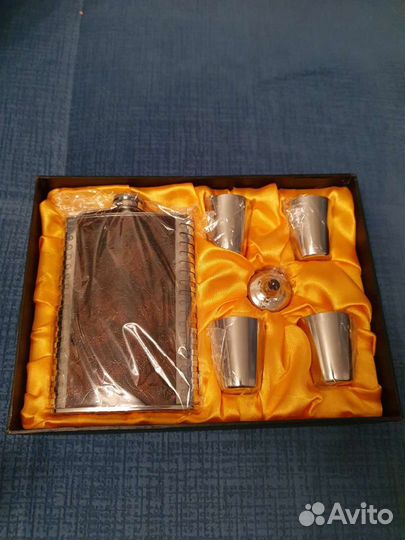 Подарочный набор для мужчин