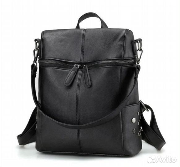 Рюкзак-сумка