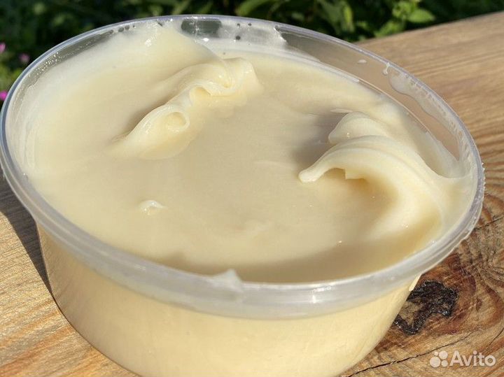 Вкуснейший мед Липа и Иван-Чай