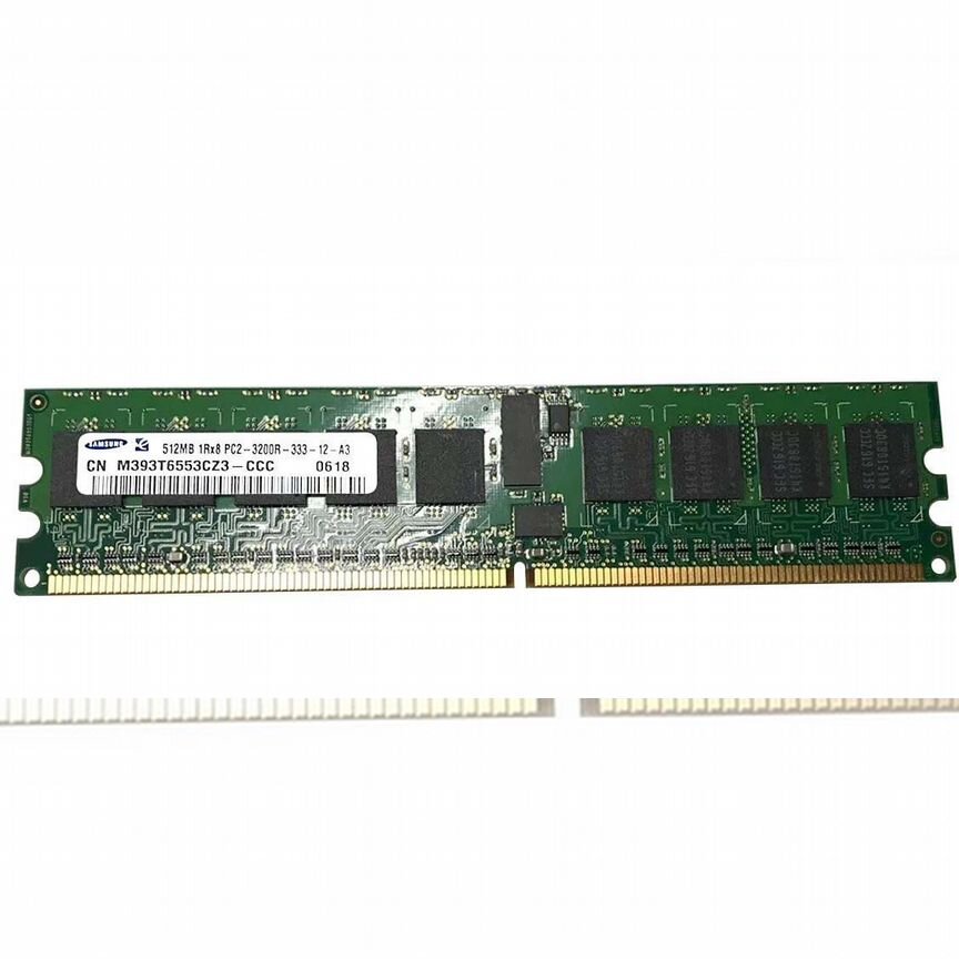 [M393T6553CZ3-CCC] Оперативная Память Samsung M393t6553cz3-Ccc