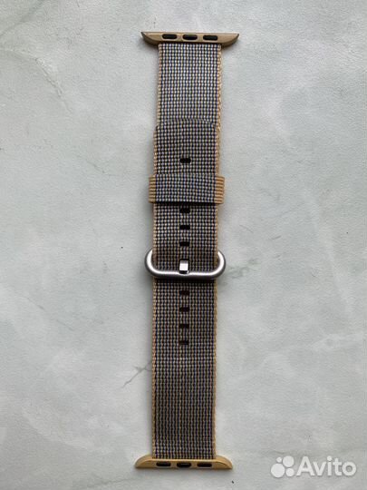 Продам ремешки для чОрных Apple Watch)