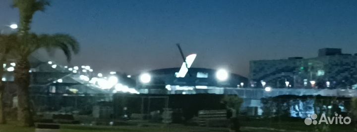 Индивидуальные экскурсии