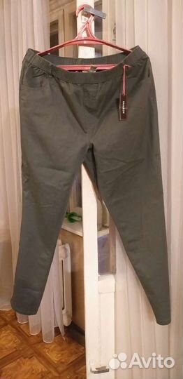 Новые женские вещи больших размеров