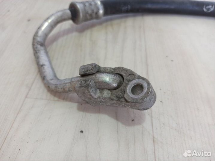 Трубка кондиционера Toyota Avensis T25 1zzfe 2007