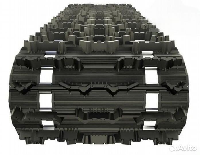 Гусеница для снегохода Polaris 550 IQ LXT