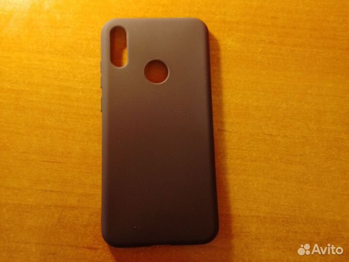 Чехлы на Huawei P SMART 2021 и Huawei Y6s 2020