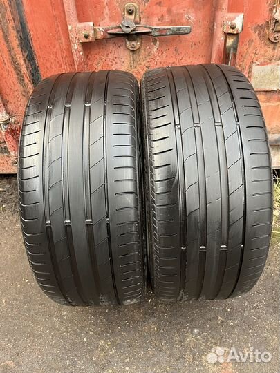Nexen N'Fera SU1 245/40 R18 97Y