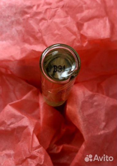 Kilian Black Phantom 7,5 мл travel