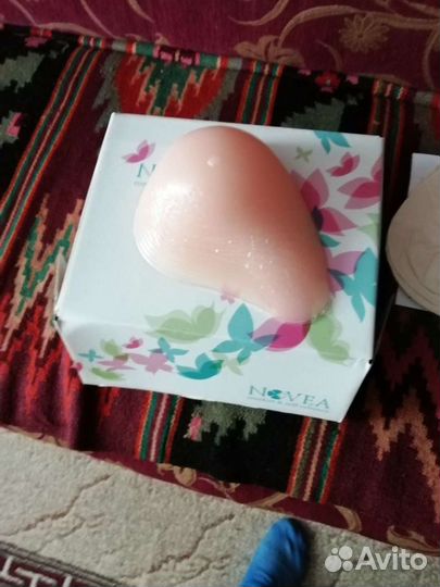 Экзопротез молочной железы