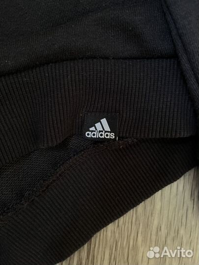 Кофта adidas