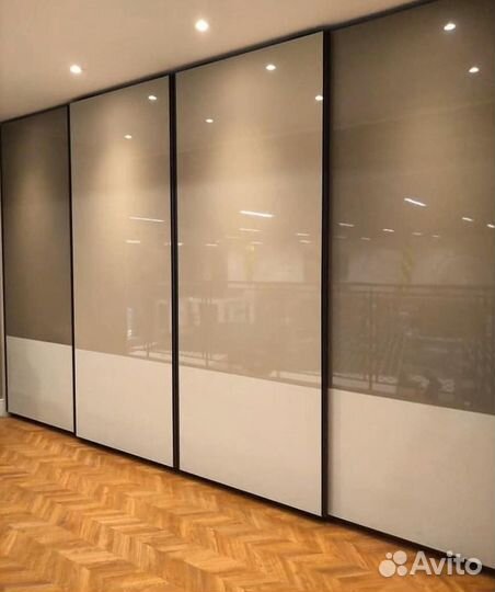 Шкафы на заказ