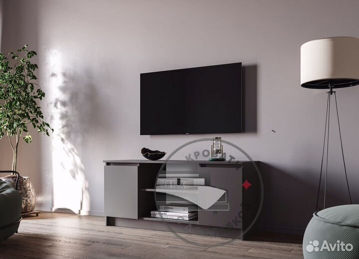 Тумба под телевизор