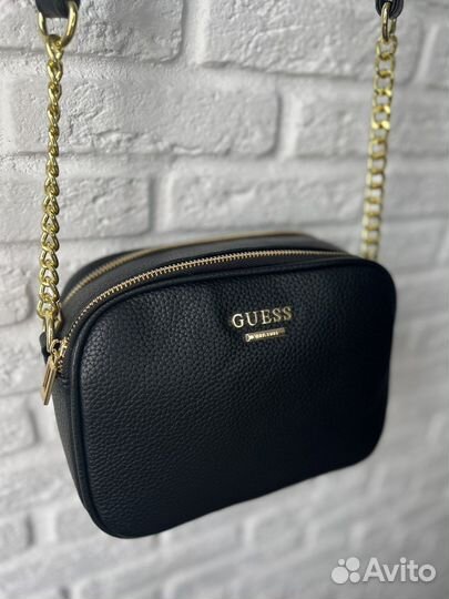 Сумка guess новая