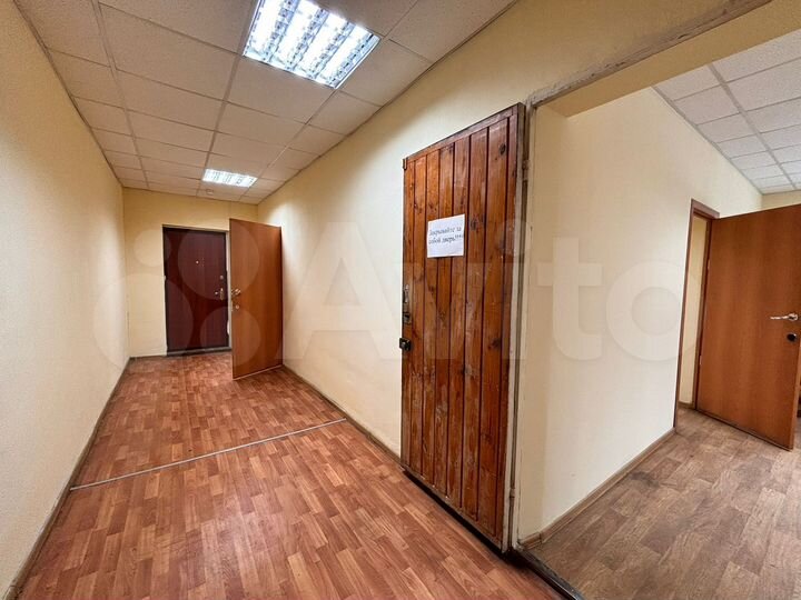 Офис, 62.5 м²