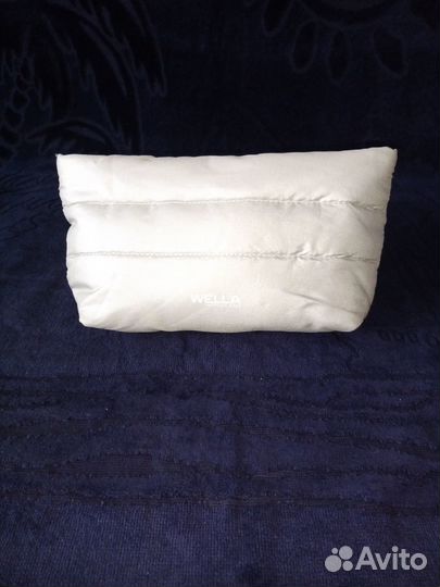 Косметичка новая Wella