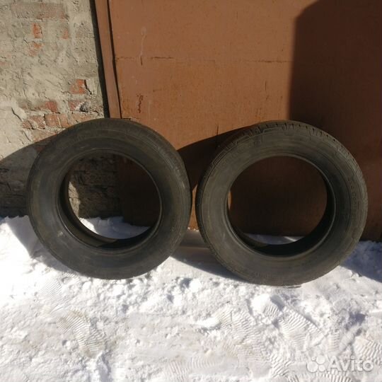 Continental Conti4x4Contact 235/60 R17