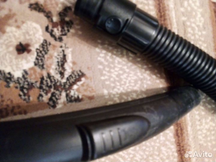 Шланг для пылесоса