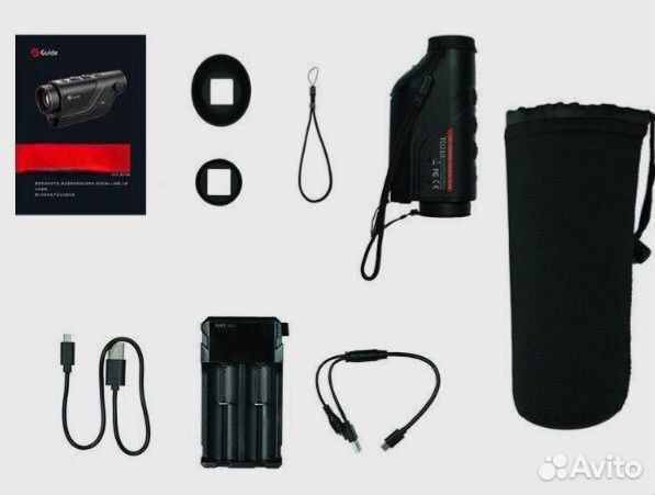 Тепловизор монокуляр в наличии