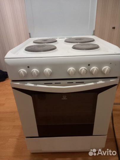Плита электрическая бу с духовкой