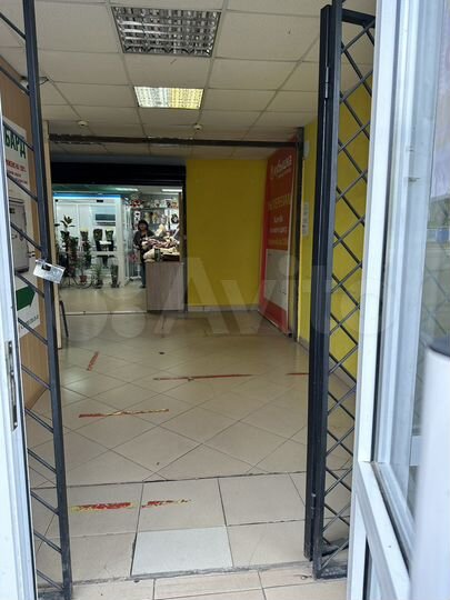 Торговая площадь, 10 м²