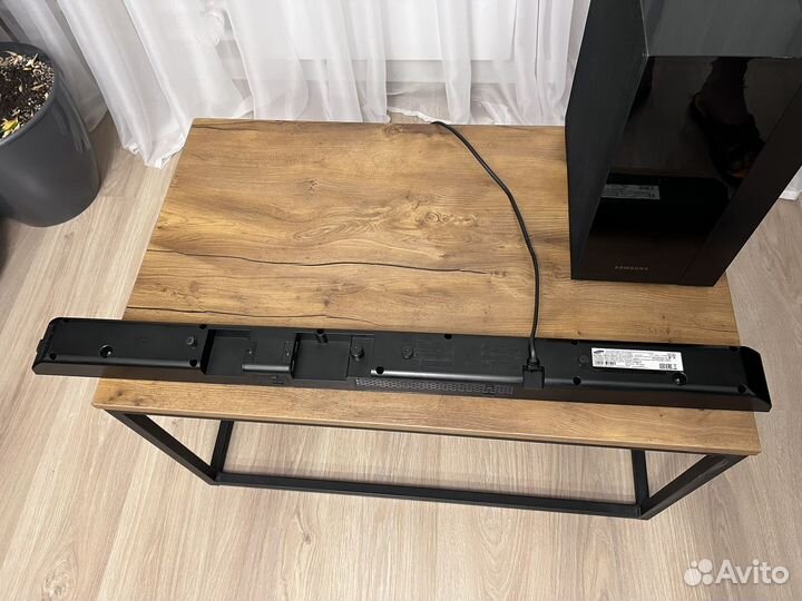 Саундбар samsung