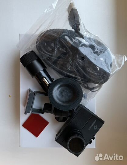 Видеорегистратор neoline wide s31