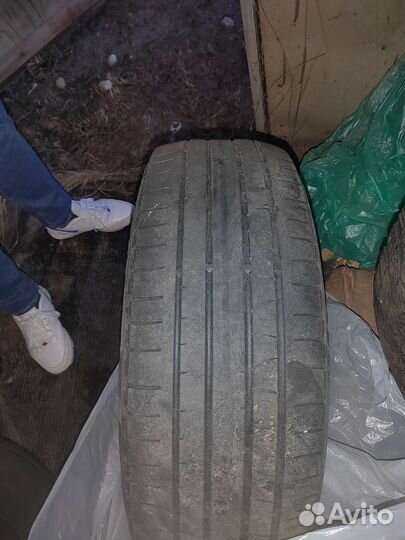 Pirelli Scorpion Verde 215/60 R17