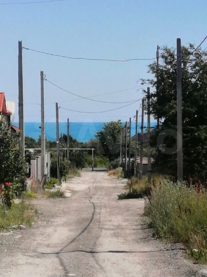 Участок 6,5 сот. (ИЖС)