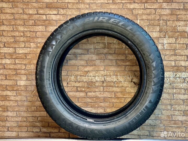 Pirelli Winter Carving Edge 265/50 R20