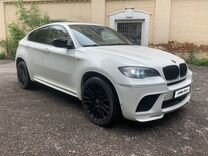 BMW X6 4.4 AT, 2009, 161 000 км, с пробегом, цена 1 730 000 руб.