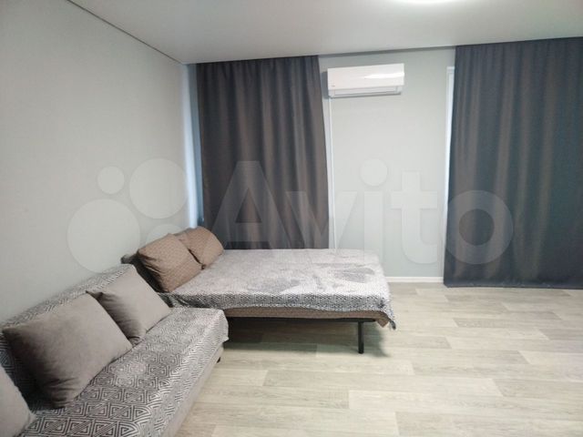 Квартира-студия, 32 м², 19/25 эт.